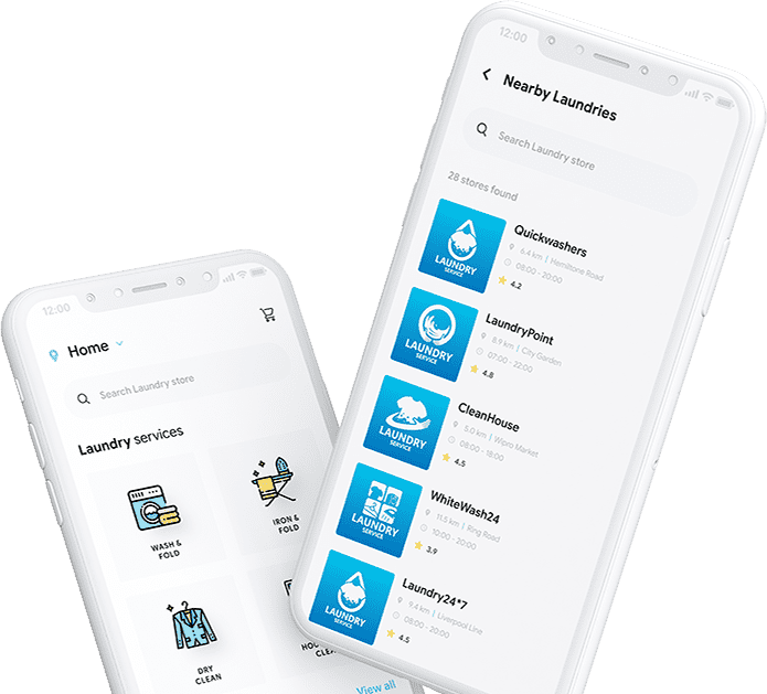 Delivoo Demo User