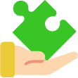 Delivoo Apptivos solution