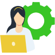 Delivoo Apptivos project manager