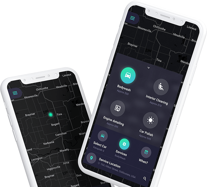 Delivoo Demo User