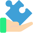 Delivoo Apptivos solution