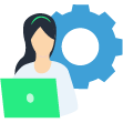 Delivoo Apptivos project manager