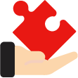 Delivoo Apptivos solution