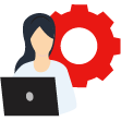Delivoo Apptivos project manager