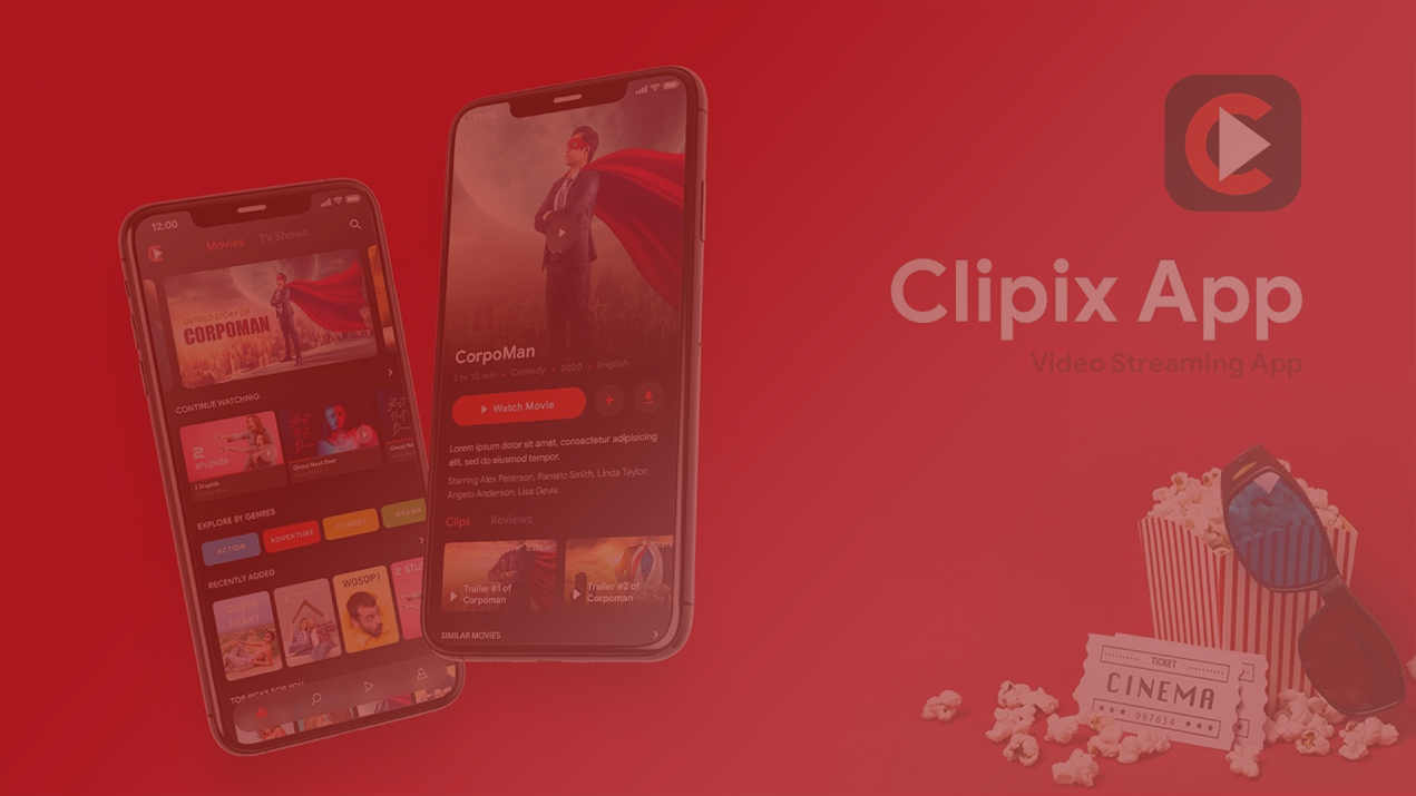 Apptivos Delivoo