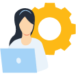 Delivoo Apptivos project manager