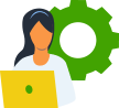 Delivoo Apptivos project manager
