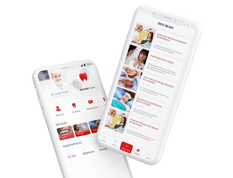 Delivoo Demo User