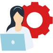 Delivoo Apptivos project manager