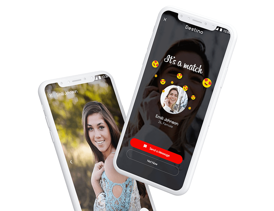 Delivoo Demo User
