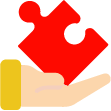 Delivoo Apptivos solution