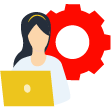 Delivoo Apptivos project manager