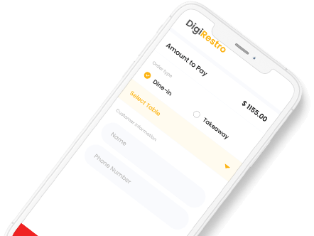 Delivoo tab phone Apptivos