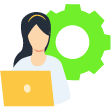 Delivoo Apptivos project manager
