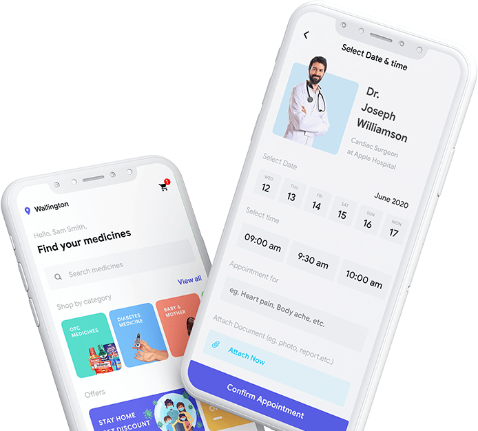 Delivoo Demo User