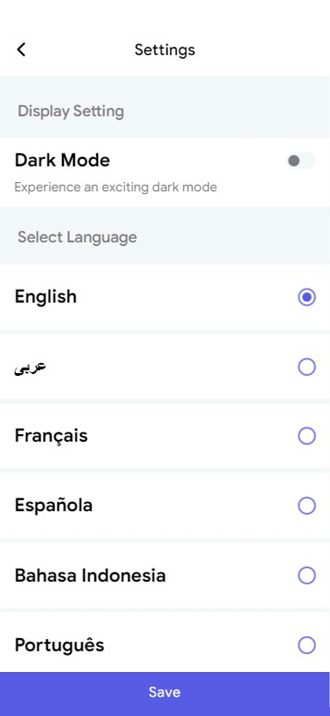 Delivoo Vendor App Apptivos