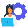 Delivoo Apptivos project manager