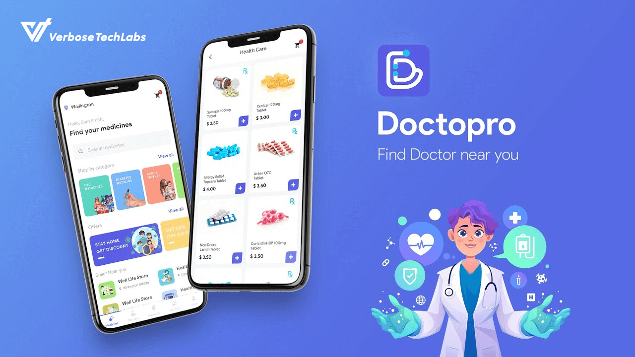 Apptivos Delivoo