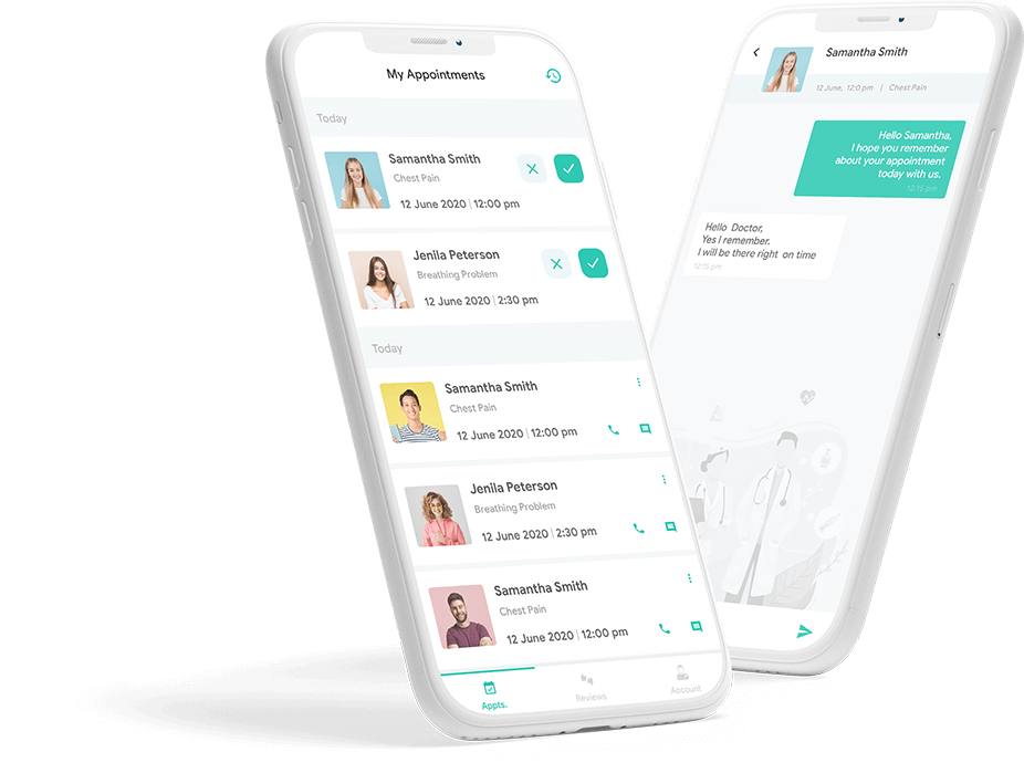 Delivoo Demo vendor