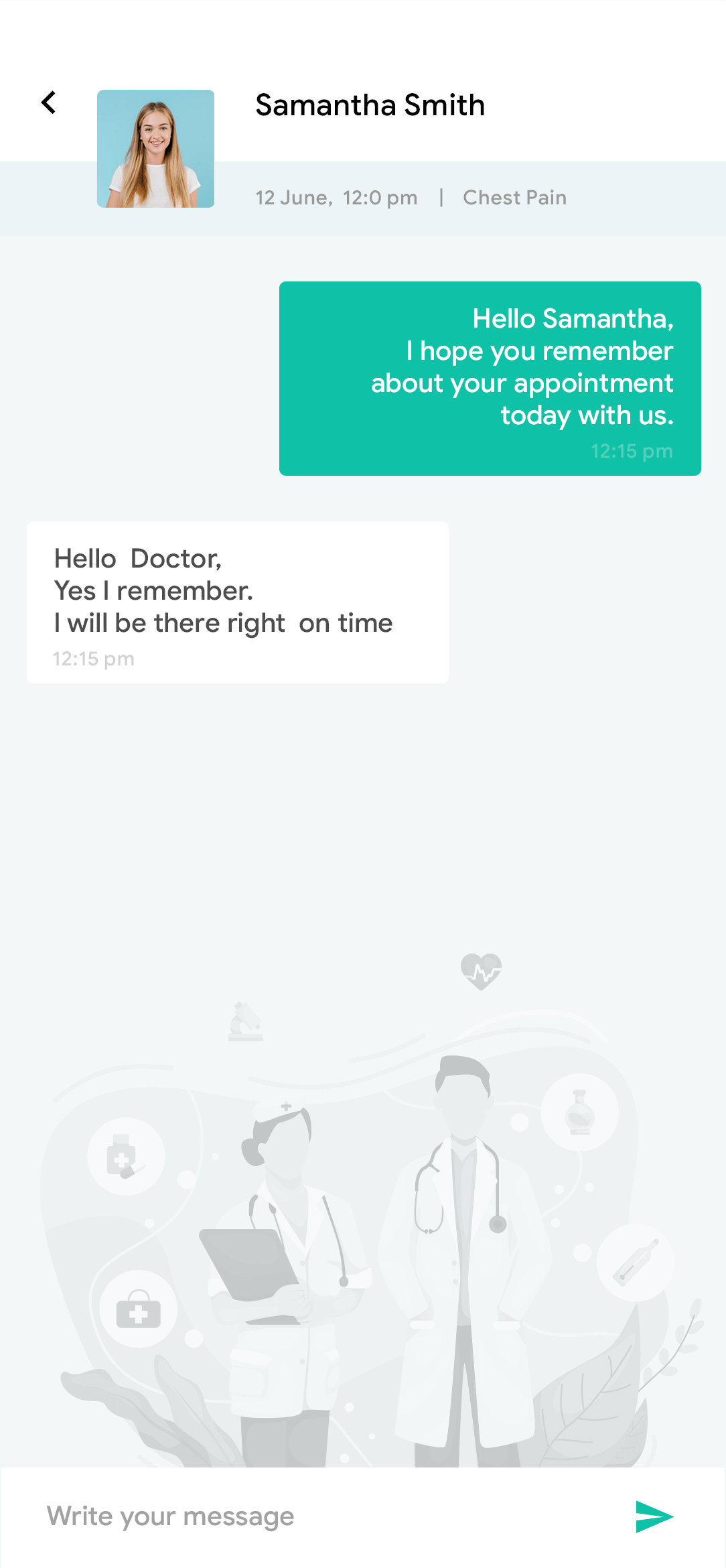 Delivoo Vendor App Apptivos