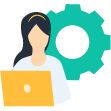 Delivoo Apptivos project manager