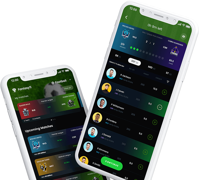 Delivoo Demo User