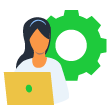 Delivoo Apptivos project manager