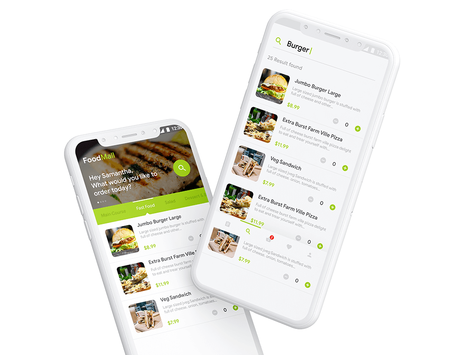 Delivoo Demo User