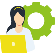 Delivoo Apptivos project manager