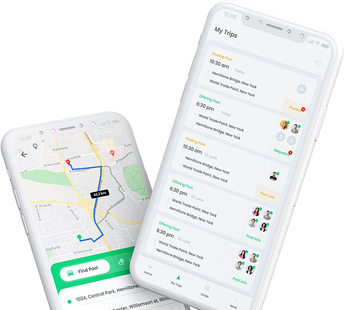 Delivoo Demo User