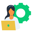 Delivoo Apptivos project manager