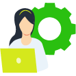 Delivoo Apptivos project manager