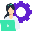 Delivoo Apptivos project manager