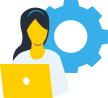 Delivoo Apptivos project manager