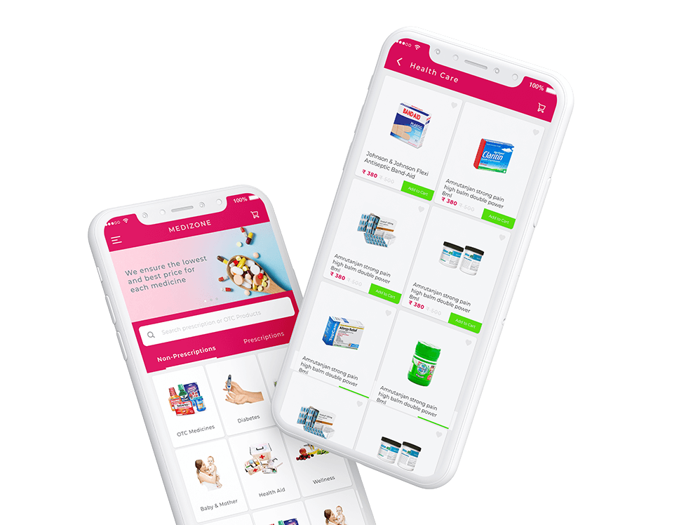 Delivoo Demo User