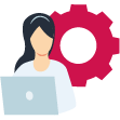 Delivoo Apptivos project manager