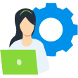 Delivoo Apptivos project manager