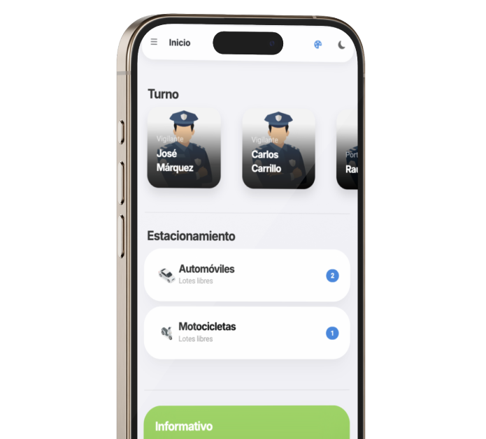 Delivoo Demo User