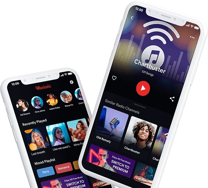 Delivoo Demo User