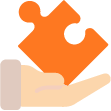 Delivoo Apptivos solution