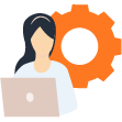 Delivoo Apptivos project manager