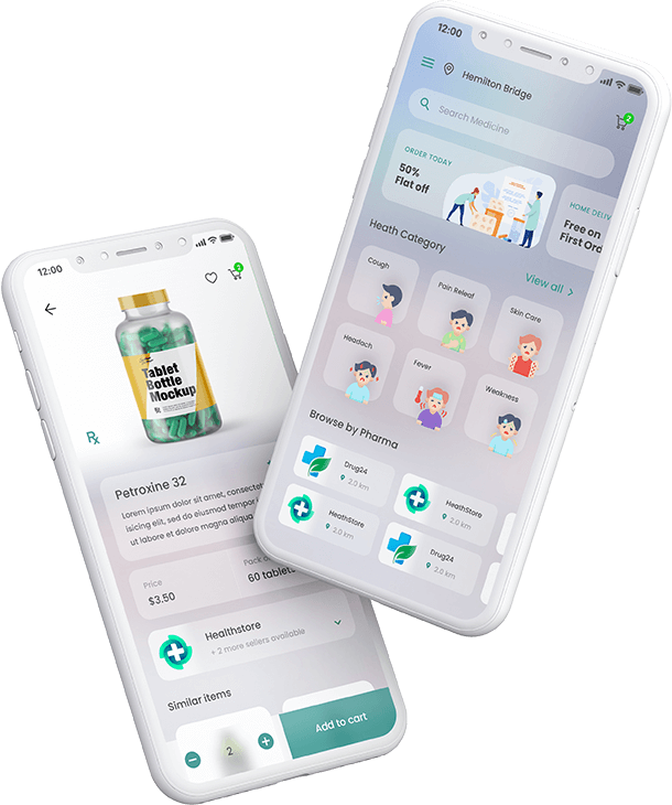 Delivoo Demo User
