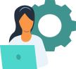 Delivoo Apptivos project manager