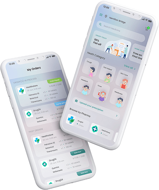 Pharmazone verbosetechlabs