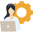 Delivoo Apptivos project manager
