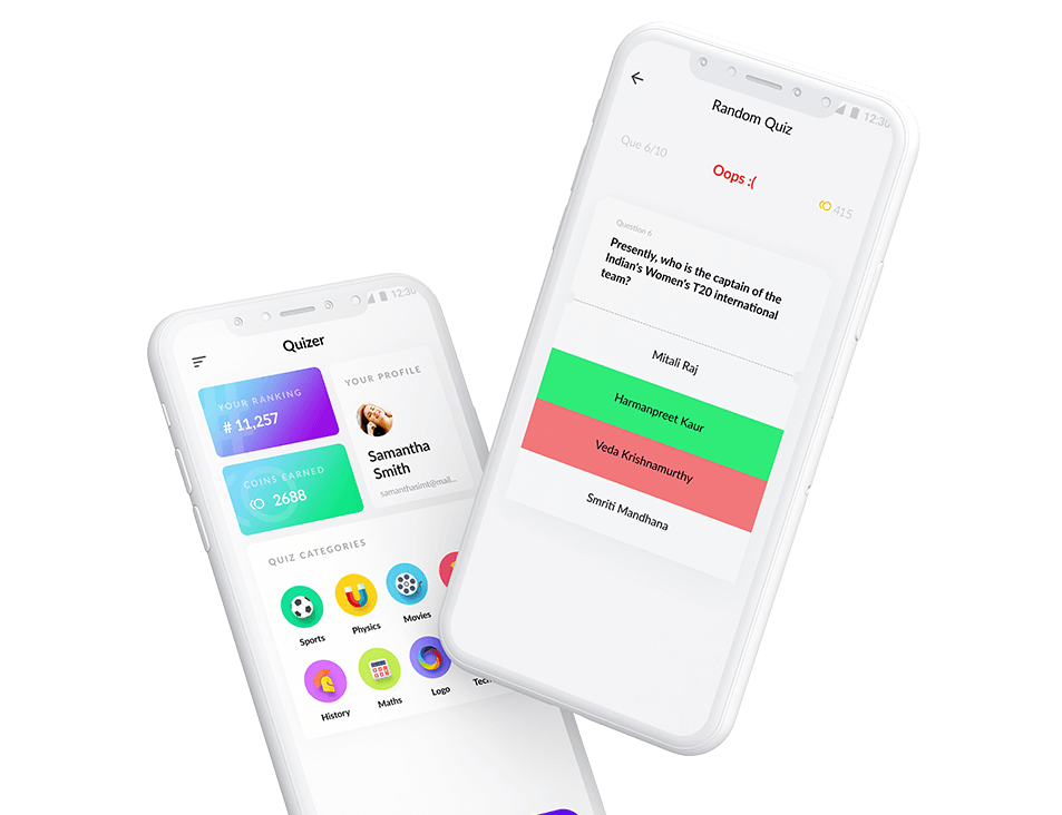 Delivoo Demo User