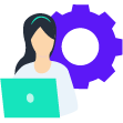 Delivoo Apptivos project manager