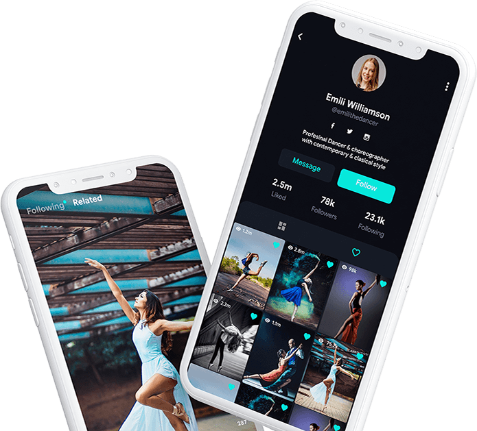 Delivoo Demo User
