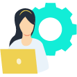Delivoo Apptivos project manager