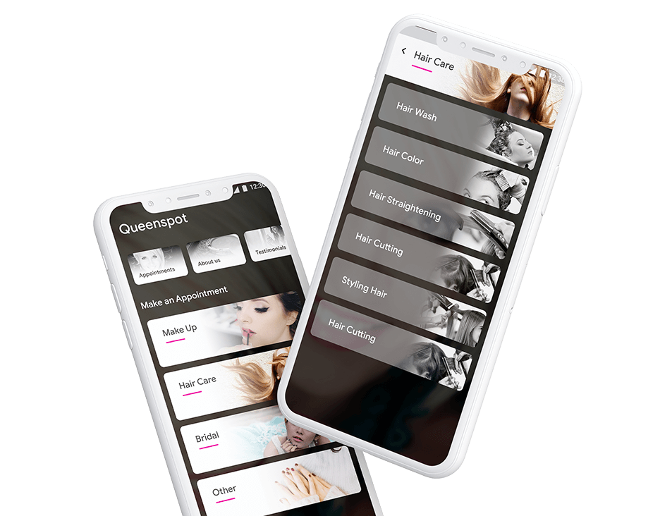 Delivoo Demo User